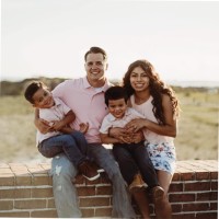 VERTEX AEROSPACE LLC Employee Eric Barcomb's profile photo