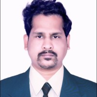 Blue Chip Computer Consultant Pvt Ltd Employee Ashok Mishra's profile photo