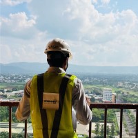 Magarpatta Township Development & Construction Company Limited Employee Yash Wanarkar's profile photo