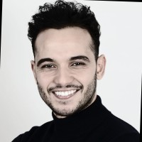 ALEIA Employee Iyed Khammassi's profile photo