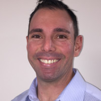 US Army Recruiting and Retention College Employee James Latella's profile photo