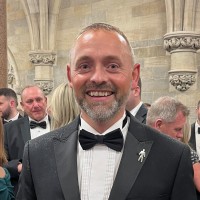 New Travel Employee Dale Sourbutts's profile photo