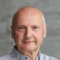 IntellectEU Employee Dirk Avau's profile photo