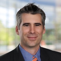 Crowe Employee Thomas Callaghan's profile photo