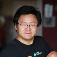 Analog Devices Employee Jingwei Liu's profile photo