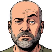 CWNP Employee Tom Carpenter's profile photo
