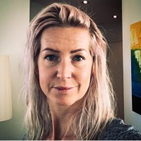 Fibbl Employee Frida Ohlsson's profile photo