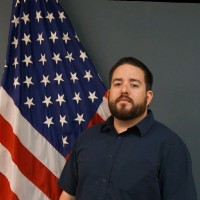 Defense Logistics Agency Employee Aaron Alonzo's profile photo