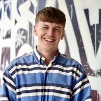 Plaster Creative Communications Employee Joseph Bond's profile photo