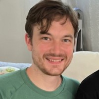 Celestron, LLC. Employee Daniel Wymark's profile photo