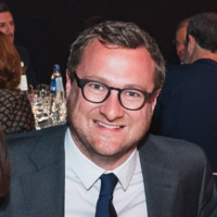 Antoine Olbrechts Email & Phone Number