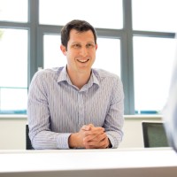 J Coffey Group Employee Christopher Wellgreen's profile photo