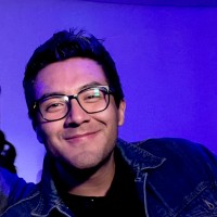 UPAX Oficial Employee Raúl Ramírez Centeno's profile photo