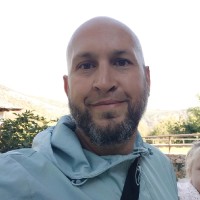 GEINSTAL Employee Leonardo Andres Vergel Pabon's profile photo