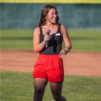 The Daily Item Employee Grace Calandrella's profile photo