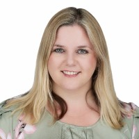 Bloor Homes Employee Rebecca Fenn-Tripp's profile photo