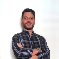 Marco Ghinassi Employee Marco Ghinassi's profile photo