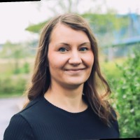 twoday Biit Employee Roosa Toivo's profile photo