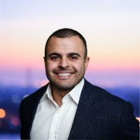Align Real Estate Solutions Employee Omar Subhi's profile photo
