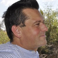 SQUID App Employee Jonas Axtelius's profile photo