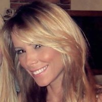 Štark Arena Employee Branka Milosevic's profile photo