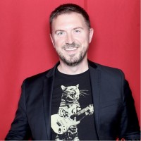 QST LED Employee Paul Galando's profile photo