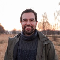 MPI-CBG - Max Planck Institute of Molecular Cell Biology and Genetics Employee Anthony Vega's profile photo