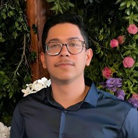 Software Practices Laboratory Employee Everton Oliveira's profile photo