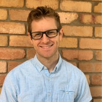 CBRE Employee Steve Parrish's profile photo