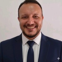 Roberto Alves Email & Phone Number