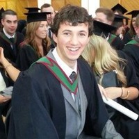 Temporis Capital Employee Liam de Barra's profile photo