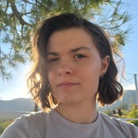 WebKyte Employee Olga Litvinova's profile photo