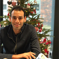 Mohamed Elshorbagy Email & Phone Number