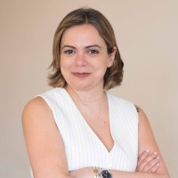 PiWheel Employee Lina Kassem's profile photo