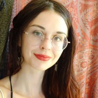 Honeycomb Collective Employee Ophilia Mandara's profile photo