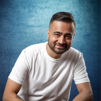 Partners In Health Employee Adit Thapa's profile photo