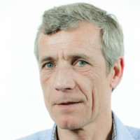 Henkel Technologies Employee Bert Bellon's profile photo