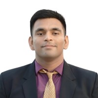 EPL Limited Employee Yash Shinde's profile photo