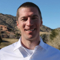 Xcel Energy Employee Ben Herring's profile photo