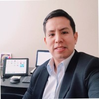 TRAMARSA - Maritime Jobs Employee Freddy Castro Ruiz's profile photo