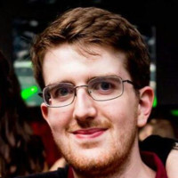 SIMETRICA LTD Employee Peter O'Donovan's profile photo