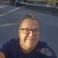 Sykehuspartner HF Employee Ole Jakobsen's profile photo