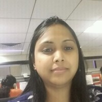 ICICI Securities Employee Sweta Lal's profile photo