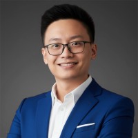 2X Employee Albert Yong's profile photo