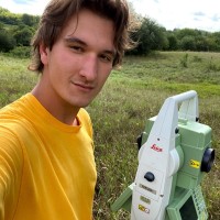 Professionals Associated Employee Stevan Zrnic's profile photo