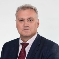 Vitruvius Employee Andrew Body's profile photo