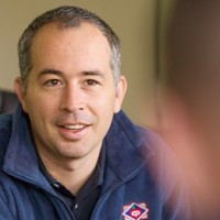 Consumer Fresh Produce Co., Inc. Employee James Houser's profile photo