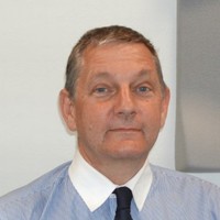 Seeking new challenges Employee Alan Grey's profile photo