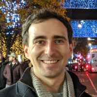 Getreferd Employee Peter Barrett's profile photo