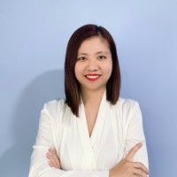 VietnamWorks Employee Nguyet Nguyen's profile photo